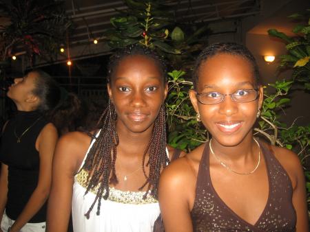 mes 2 couz!!!!!!!!!!!